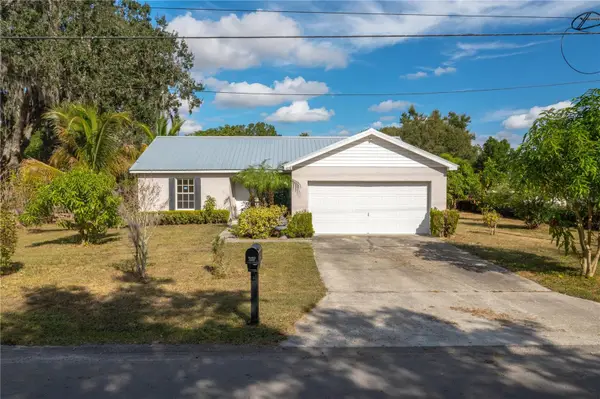 403 SE 3rd Street, FORT MEADE, FL 33841