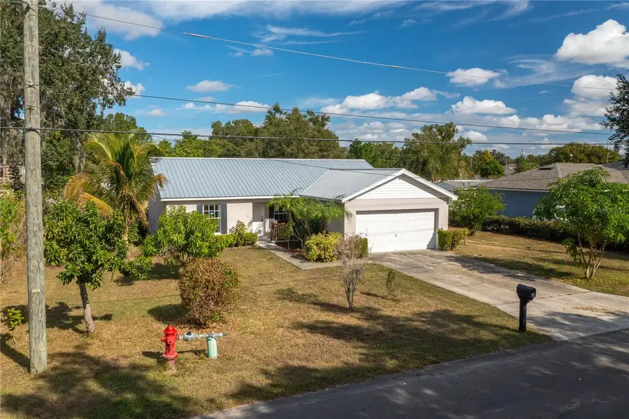 403 SE 3rd Street, Fort Meade, FL 33841 - Image #2