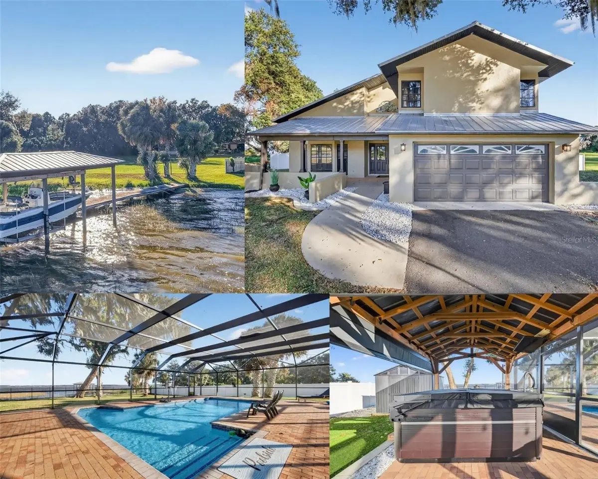 34210 Rosa Lane, Fruitland Park, FL 34731 - Image #1