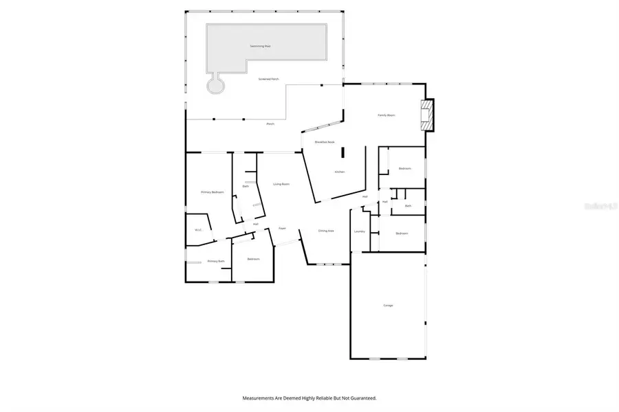 1803 Country Club Court, Plant City, FL 33566 - Image #3