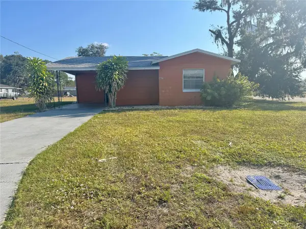 4865 Sally Boulevard, BOWLING GREEN, FL 33834
