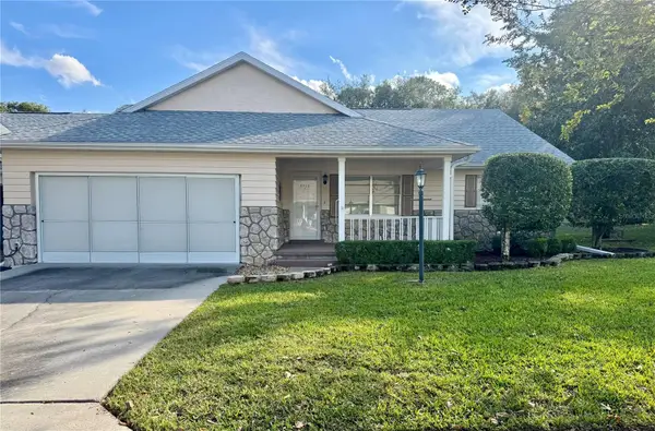 8426 SW 92nd Lane #F, OCALA, FL 34481