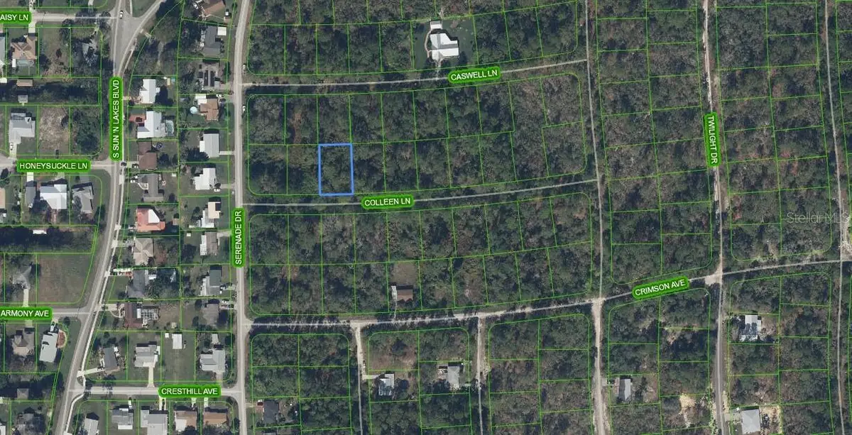 208 Coleen Lane, Lake Placid, FL 33852 - Image #1