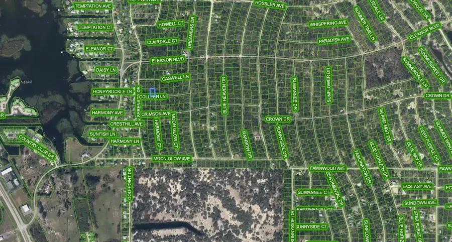 208 Coleen Lane, Lake Placid, FL 33852 - Image #2