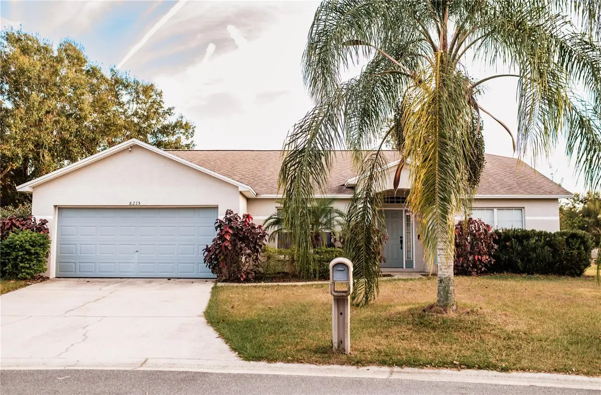 8215 Westmont Terrace Drive, Lakeland, FL 33810 - Image #1