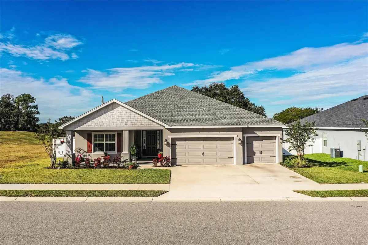 261 Walkers Point Drive, Auburndale, FL 33823 - Image #1