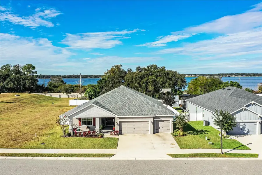 261 Walkers Point Drive, Auburndale, FL 33823 - Image #2