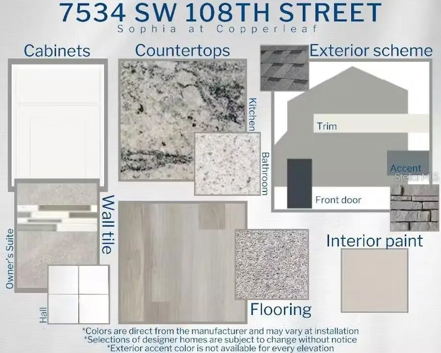 7534 SW 108th Street, Ocala, FL 34476 - Image #3