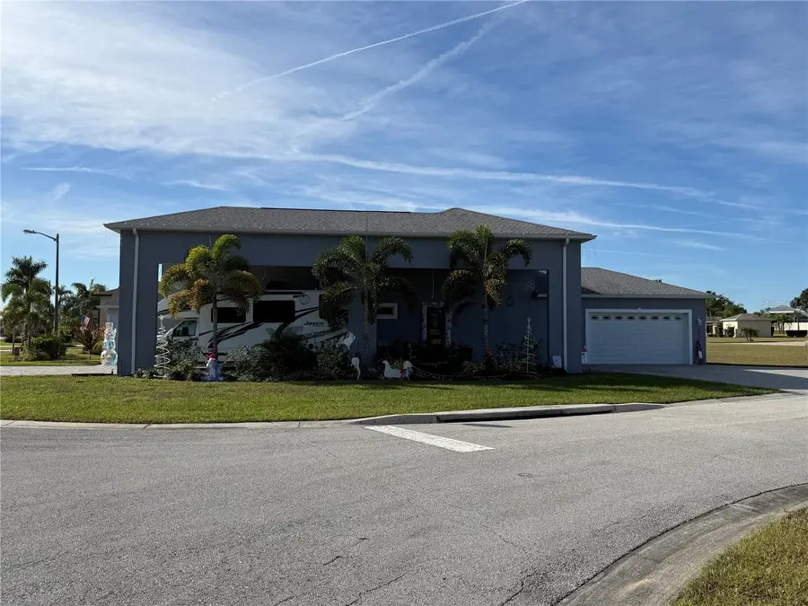 303 Nolane Lane, Polk City, FL 33868 - Image #2