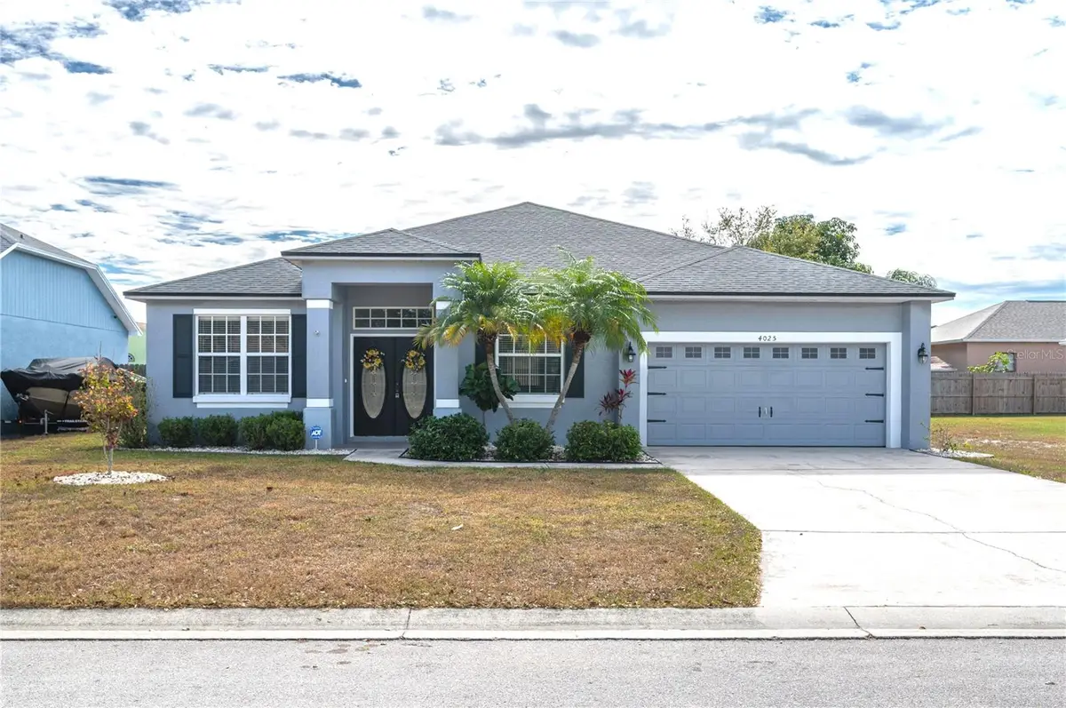 4025 Oak Preserve Drive, Winter Haven, FL 33880 - Image #1