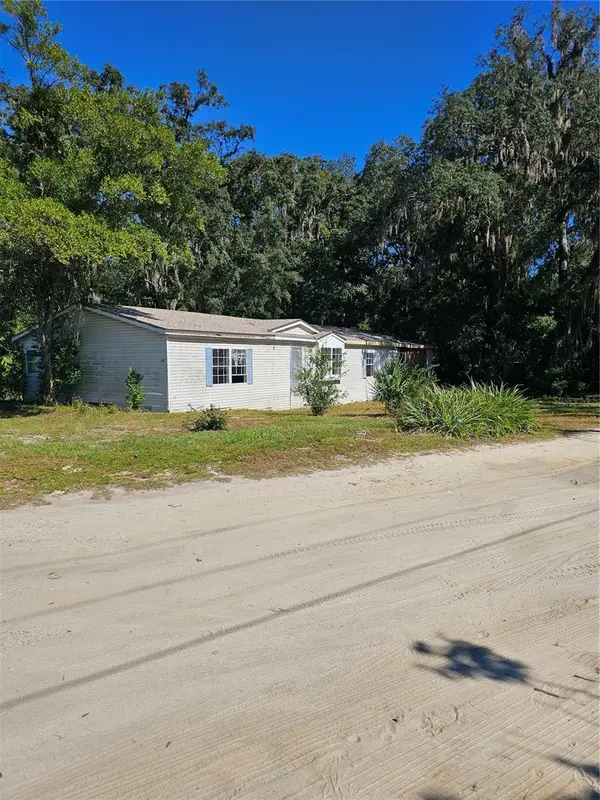 581 NE 68th Court, OCALA, FL 34470