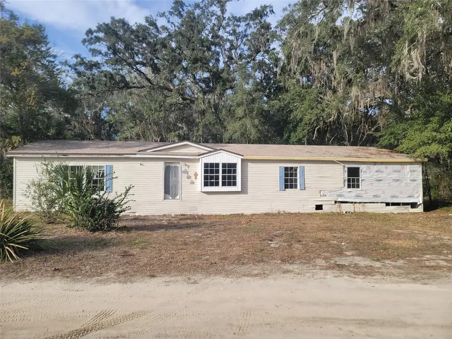 581 NE 68th Court, Ocala, FL 34470 - #2