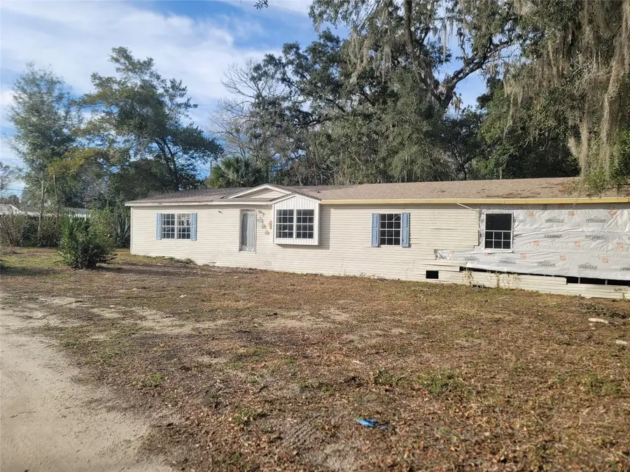 581 NE 68th Court, Ocala, FL 34470 - #3