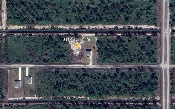 814 Calliandra Drive, INDIAN LAKE ESTATES, FL 33855