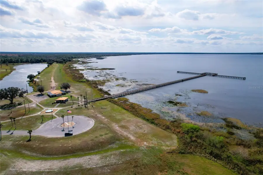 814 Calliandra Drive, Indian Lake Estates, FL 33855 - Image #2