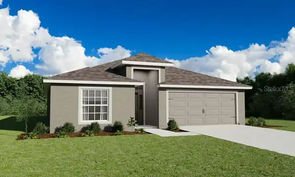 420 Ituna Circle, WINTER HAVEN, FL 33881