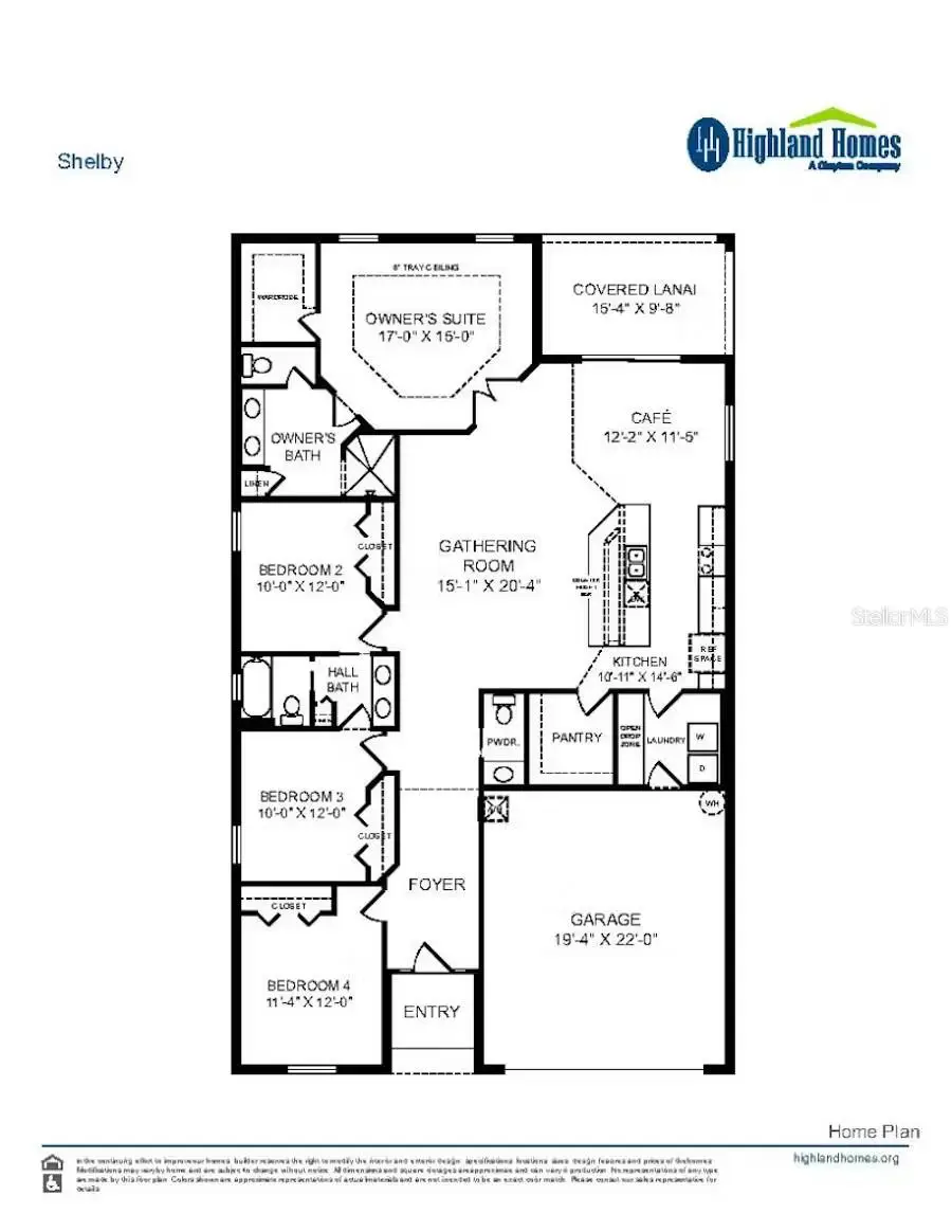 412 Ituna Circle, Winter Haven, FL 33881 - Image #2