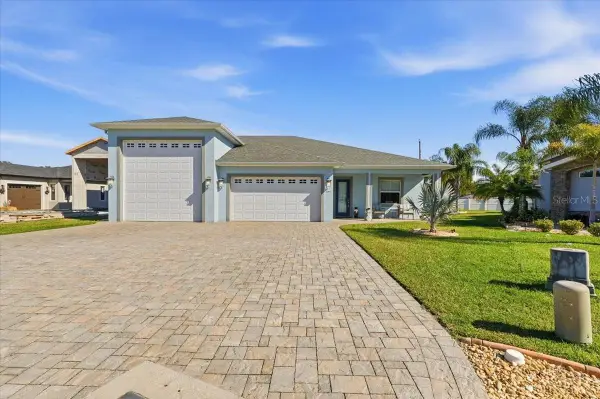 149 Laynewade Road, POLK CITY, FL 33868