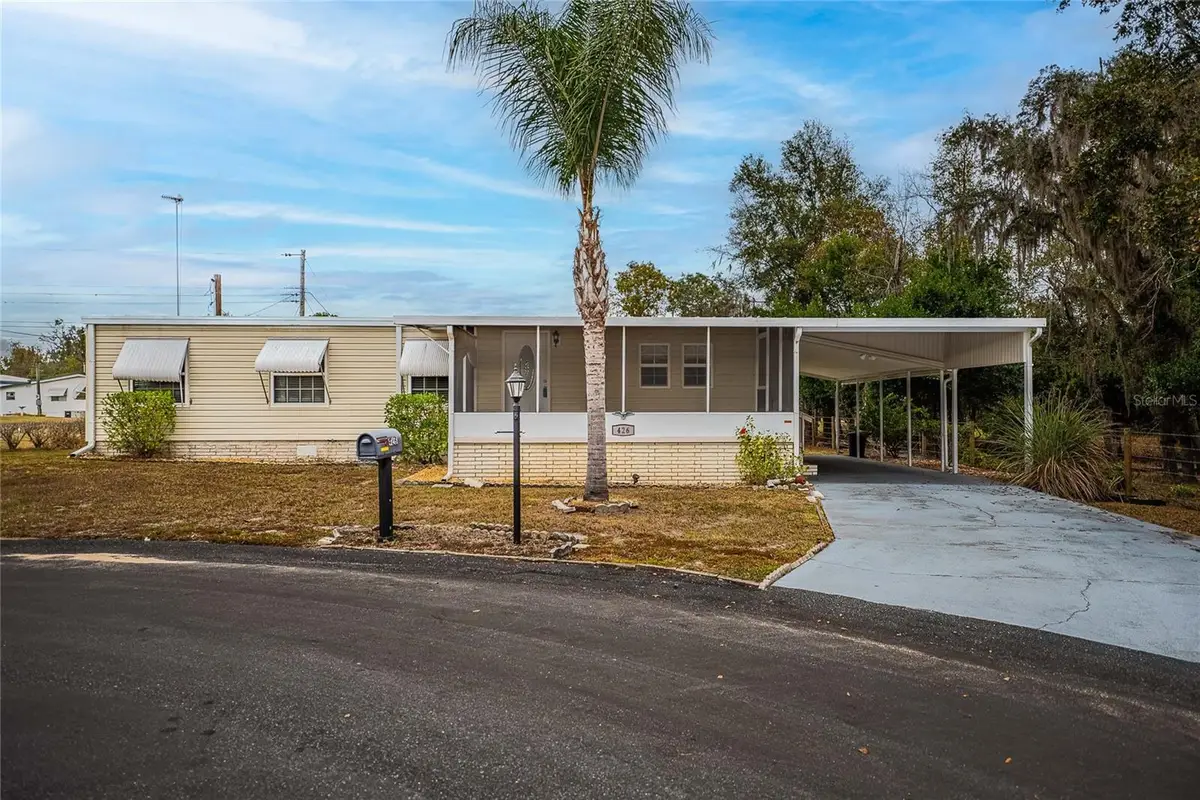 426 Martin Drive, Lakeland, FL 33809 - Image #1