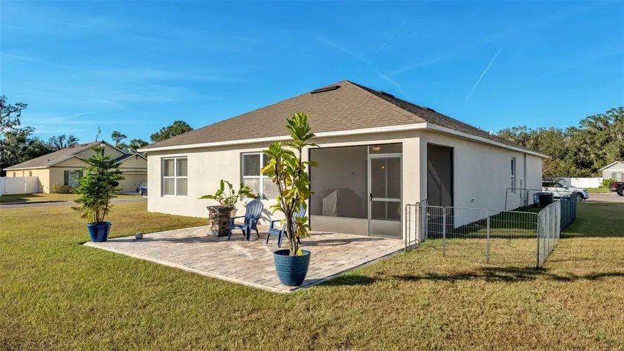 240 St Thomas Drive, Mulberry, FL 33860 - Image #3