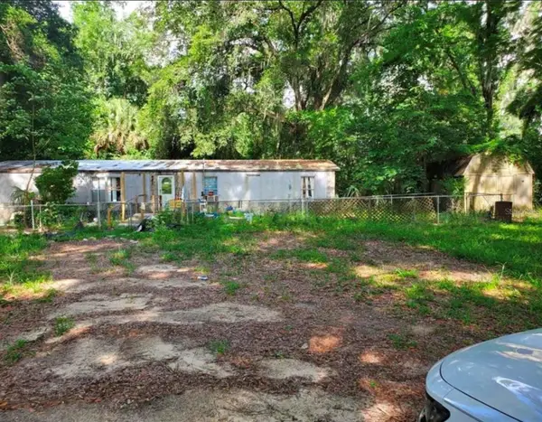 8549 S Magnolia Avenue, OCALA, FL 34476