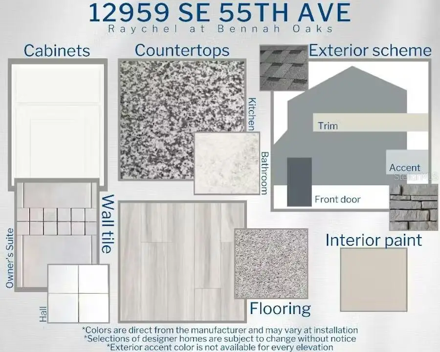 12959 SE 55th Avenue, Belleview, FL 34420 - Image #3