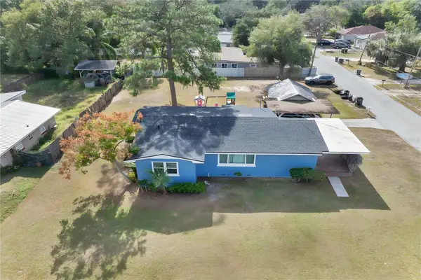 3121 Avenue M Nw, WINTER HAVEN, FL 33881