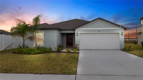 744 Osprey Roost Drive, LAKELAND, FL 33801