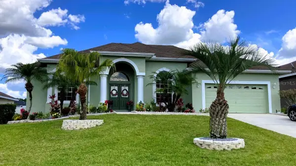 6744 Hartsworth Drive, LAKELAND, FL 33813