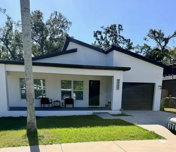 1704 W Hanna Avenue, TAMPA, FL 33604
