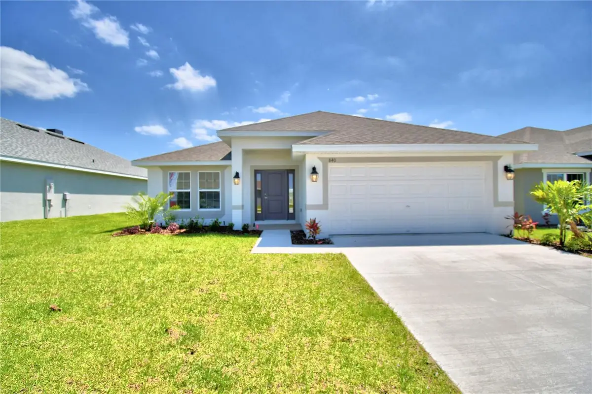 4422 Juneberry Drive, Auburndale, FL 33823 - Image #1