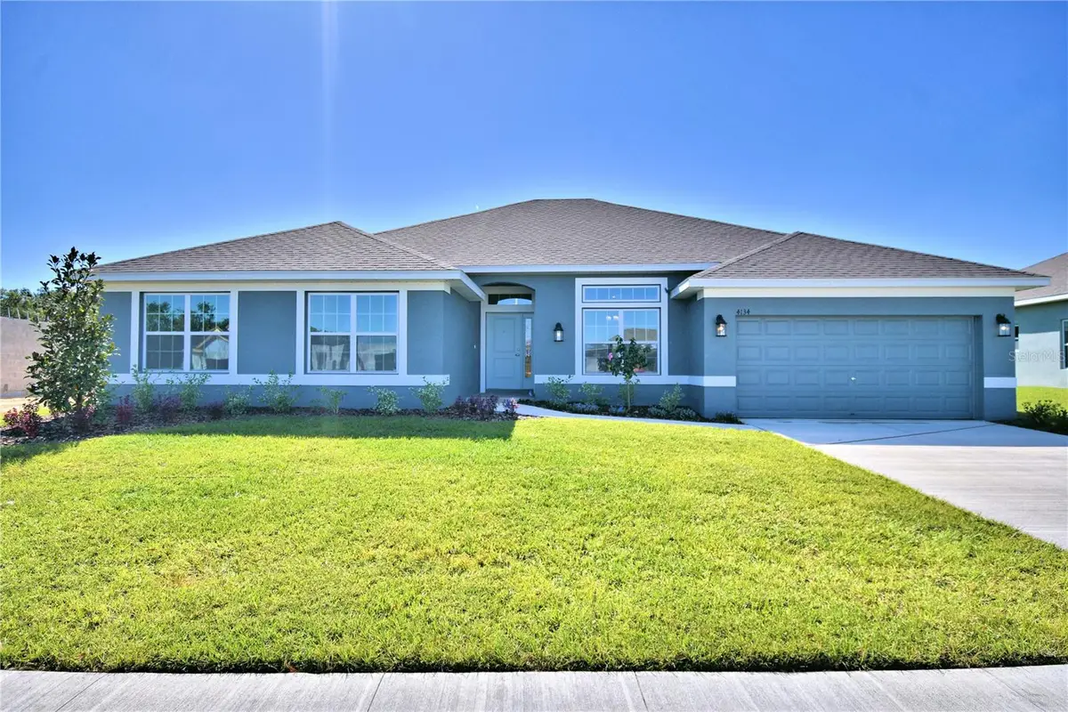 4406 Juneberry Drive, Auburndale, FL 33823 - Image #1