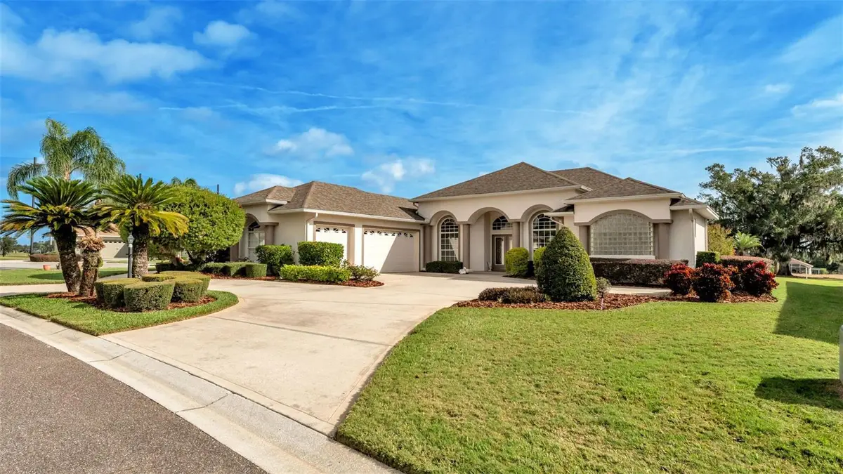 2767 Huntington Hills Drive, Lakeland, FL 33810 - Image #1