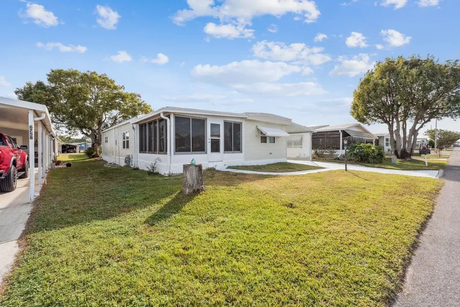 6756 Kensington Drive Ne, Winter Haven, FL 33881 - Image #3