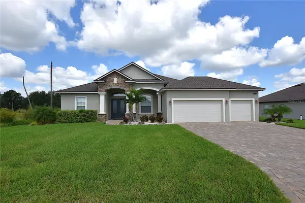 3544 Lakeside Heritage Drive, LAKELAND, FL 33812