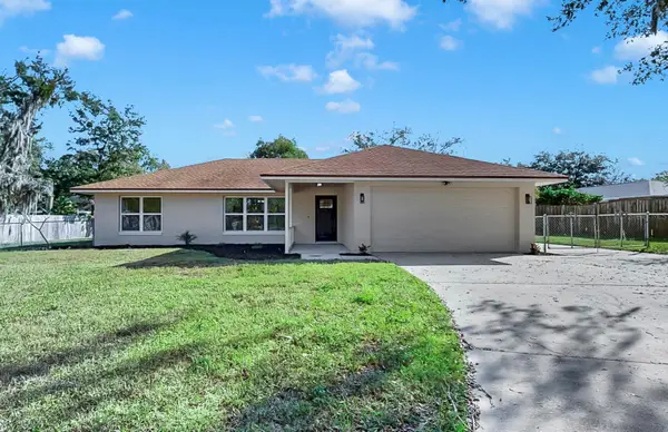 2954 Jennifer Drive, LAKELAND, FL 33810