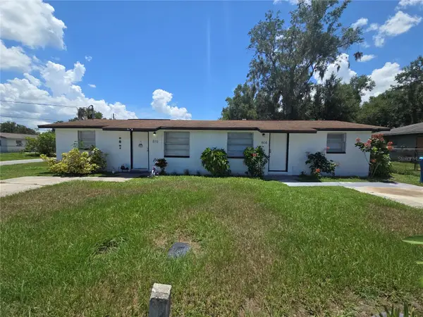 Address Withheld By Seller, FORT MEADE, FL 33841