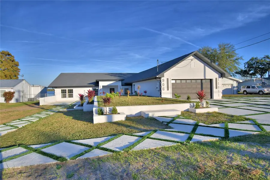 906 Lake Jessie Drive, Winter Haven, FL 33881 - Image #2