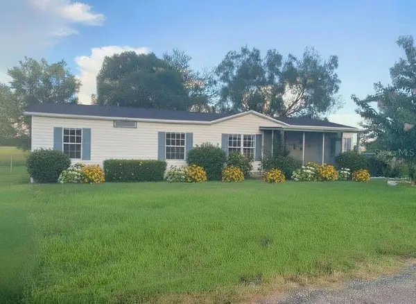 Address Withheld By Seller, FORT MEADE, FL 33841