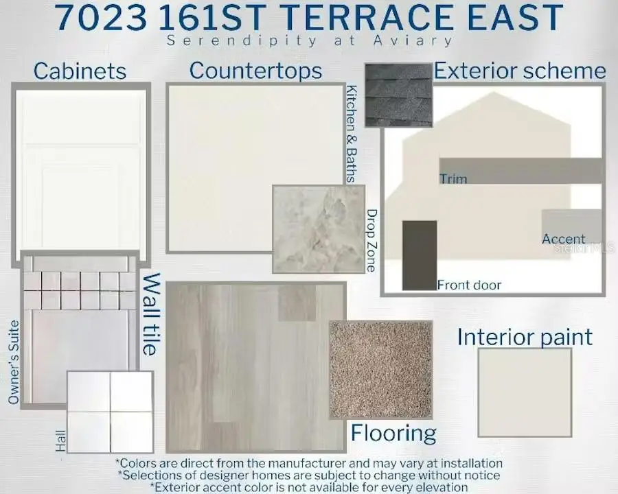 7023 161st Terrace E, Parrish, FL 34219 - Image #3