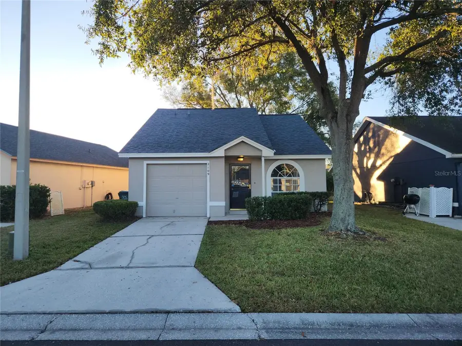 2109 Sandy Hook, Lakeland, FL 33813 - Image #3