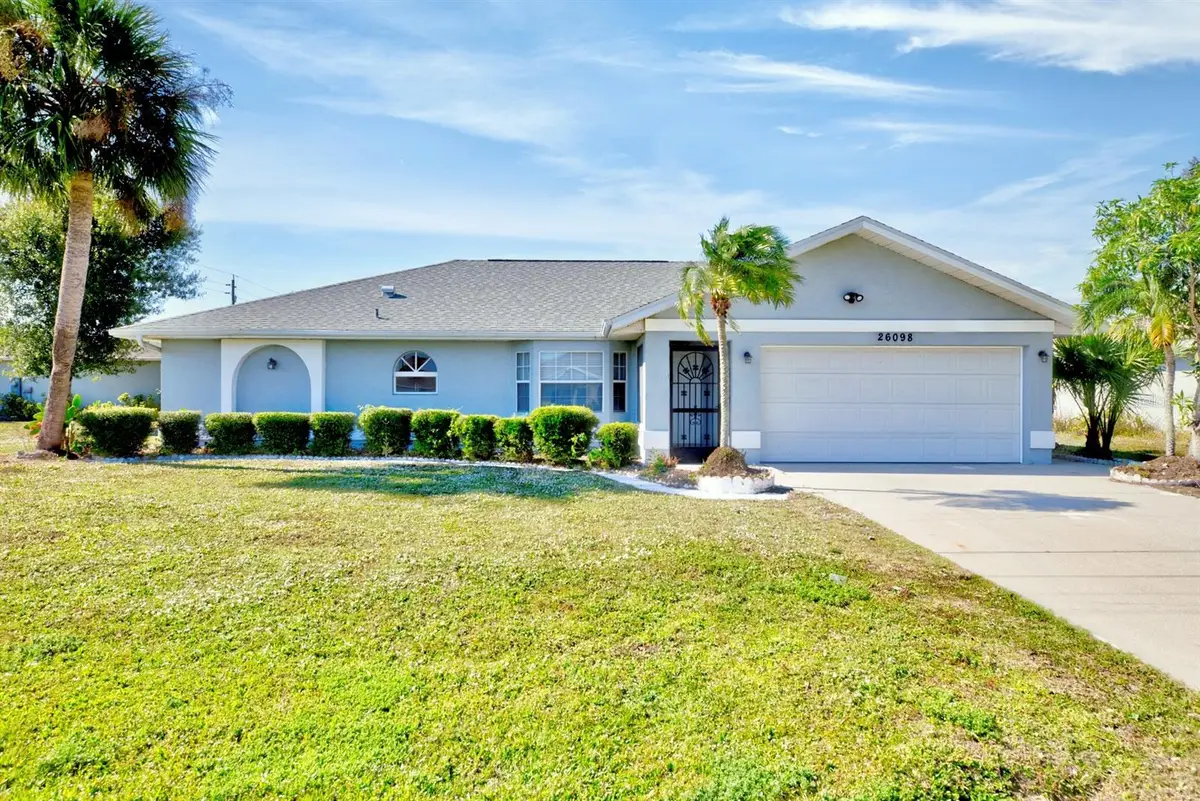 26098 Copiapo Circle, Punta Gorda, FL 33983 - Image #1