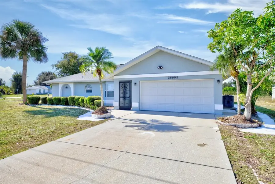 26098 Copiapo Circle, Punta Gorda, FL 33983 - Image #2