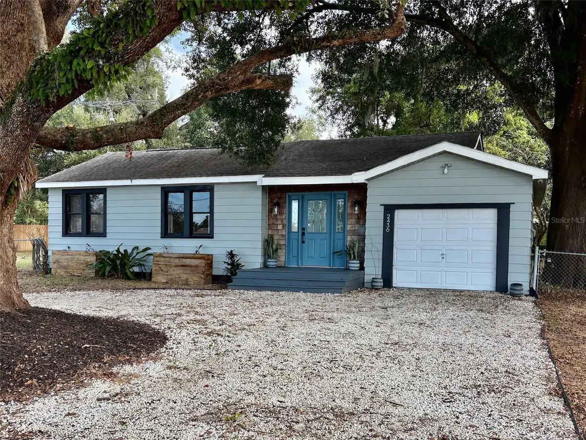 2436 Old Homeland Road, Bartow, FL 33830 - Image #1