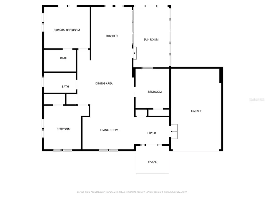 2436 Old Homeland Road, Bartow, FL 33830 - Image #3