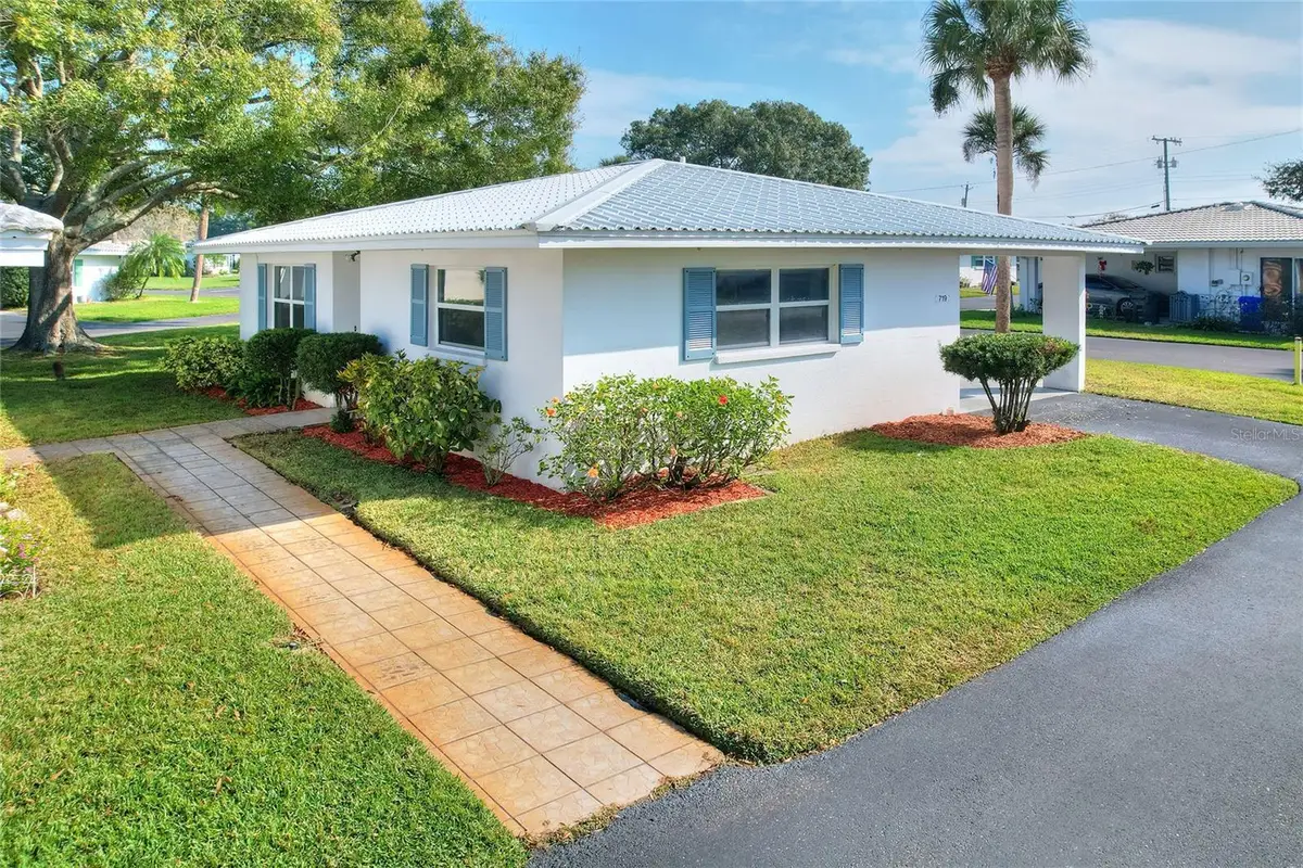 719 Fonda Court, Lakeland, FL 33803 - Image #1