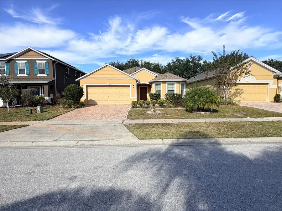 3823 Ryegrass Street, Clermont, FL 34714 - Image #2