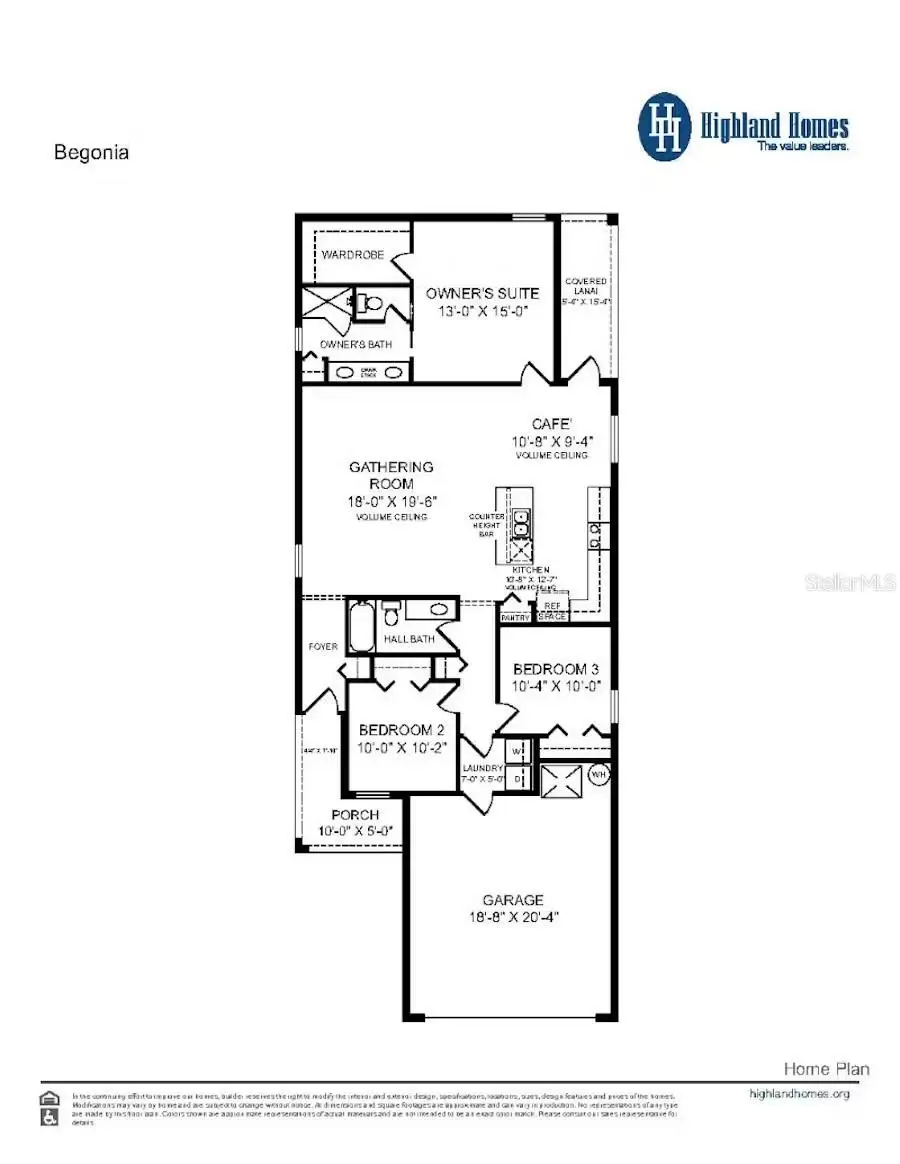 7675 SE 114th Street, Belleview, FL 34420 - Image #2