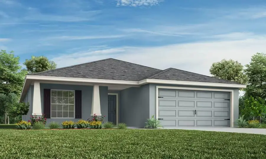 7665 SE 114th Street, Belleview, FL 34420 - Image #1