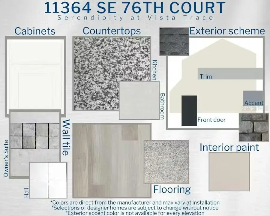 11364 SE 76th Court, Belleview, FL 34420 - Image #3